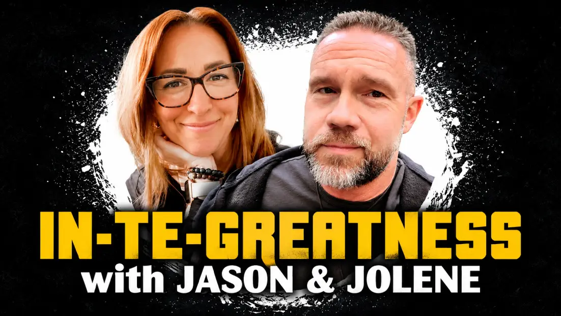 #2 IN-Te-Greatness Studio