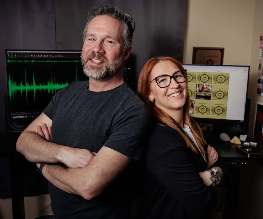why podcast